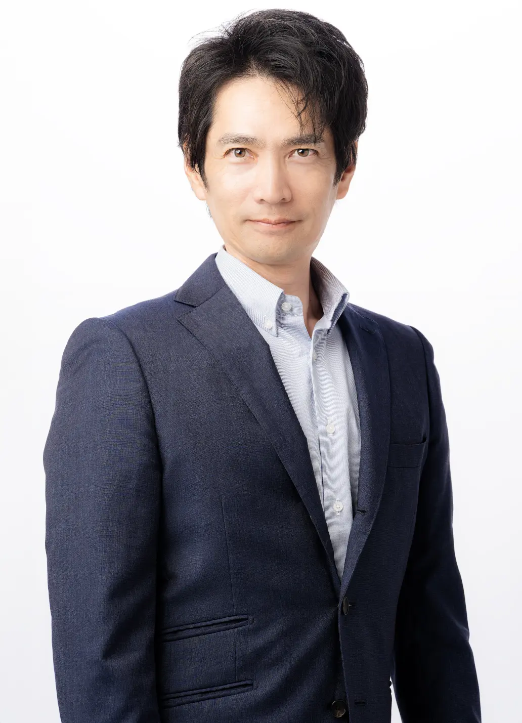 代表取締役